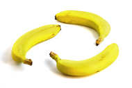 Dessertbanane